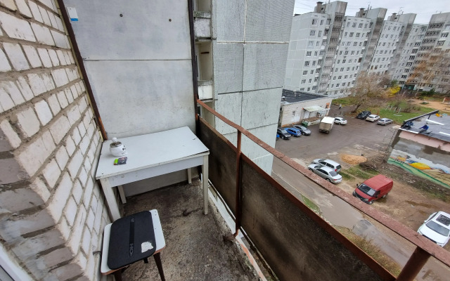 Komfortnaya Ryadom S Vokzalom I Tsentrom Flat