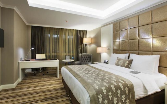 Dedeman Bostanci Istanbul Hotel & Convention Center