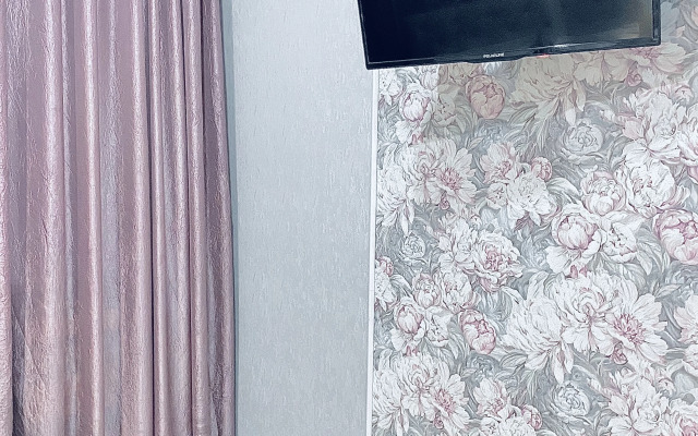 Квартира на Улице Рябиновой 2Бк2