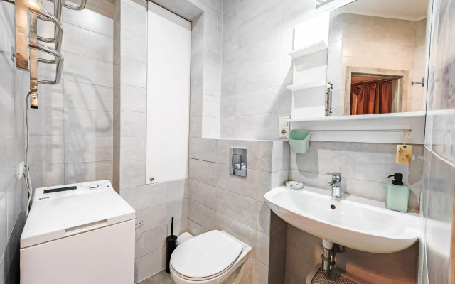 ArendApartment Graf Orlov 40 Apartments