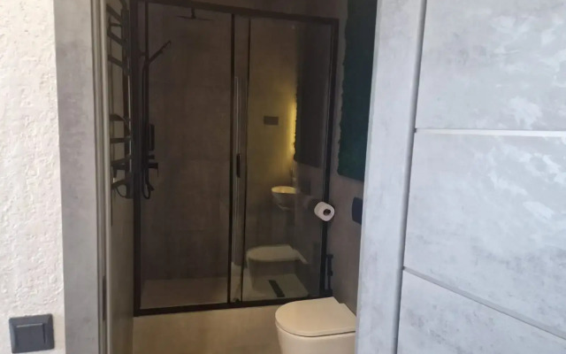 Квартира уютная современная в Приморском районе