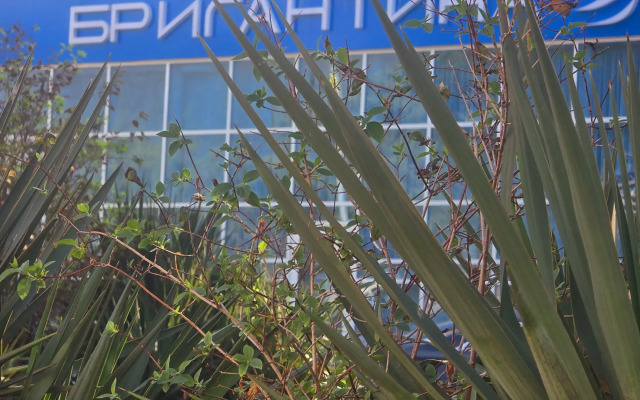 Brigantina Hotel