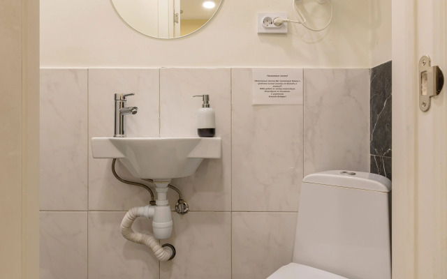 Moy Piter Ligovskiy Dlya 1-Ogo Apartments