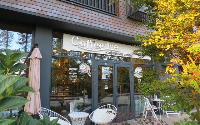 Апартаменты Моравия