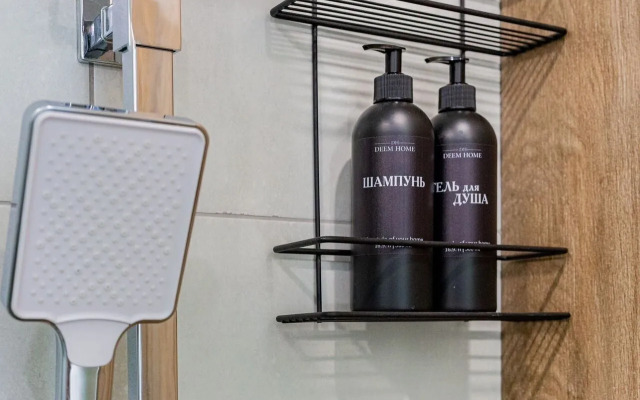 Апартаменты на Ясногорской Улице 16/2к4