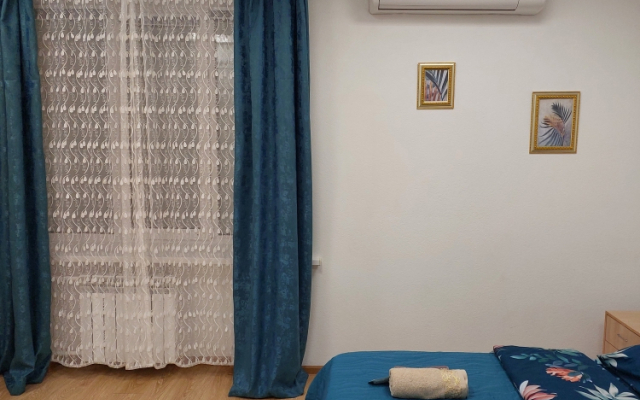 Studiya 5 Flat
