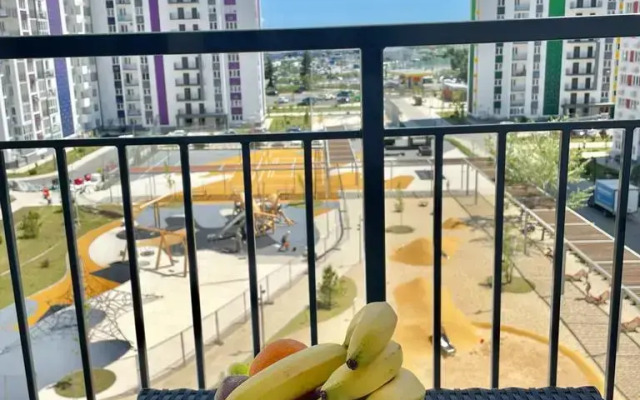 Nice Apartment Apricot Flat
