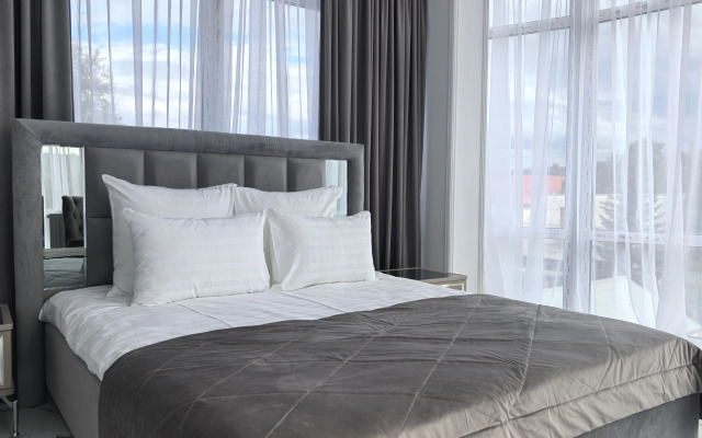 Гостевой Дом Князь Багратион