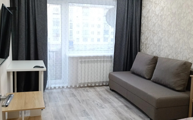 Квартира на Ломоносова 10а