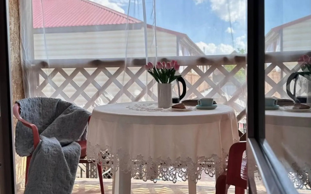 Da Mir Guest house