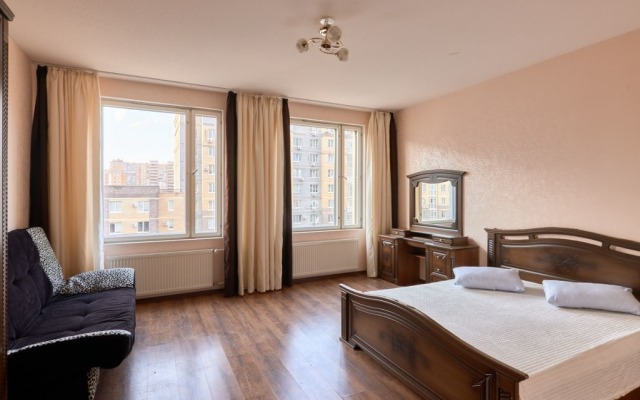 Апартаменты Сибгата Хакима 60