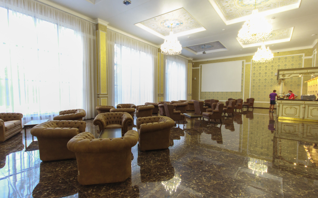 Aristokrat SPA Grand-Hotel