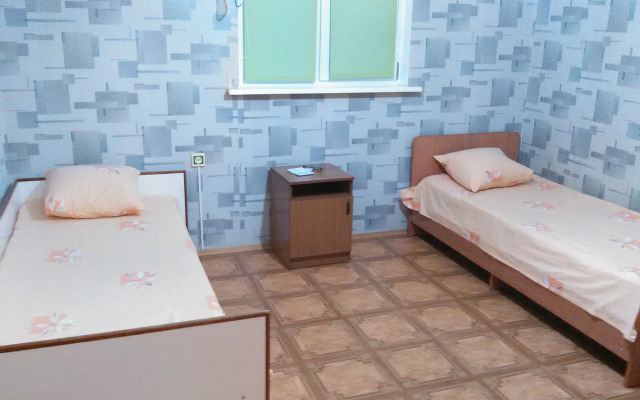 Гостевой Дом Потап и Настя