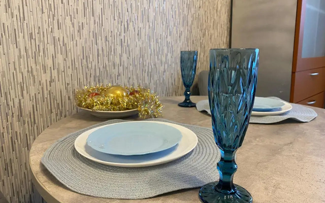 Апартаменты Lucky Time (Лаки Тайм)