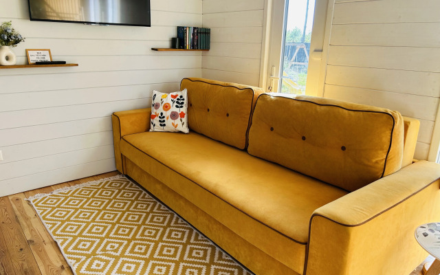 Частный Дом с Банным Чаном!