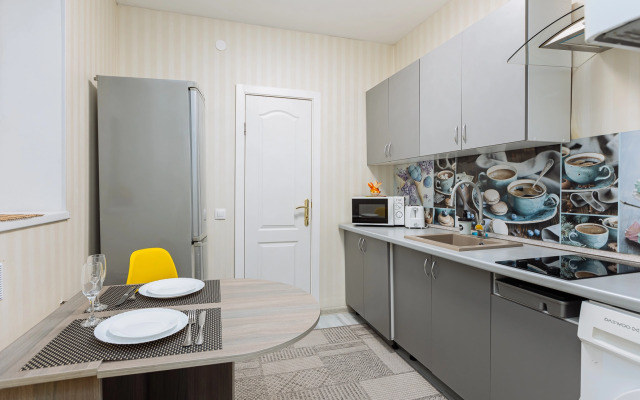 Квартира Путешествие в Африку