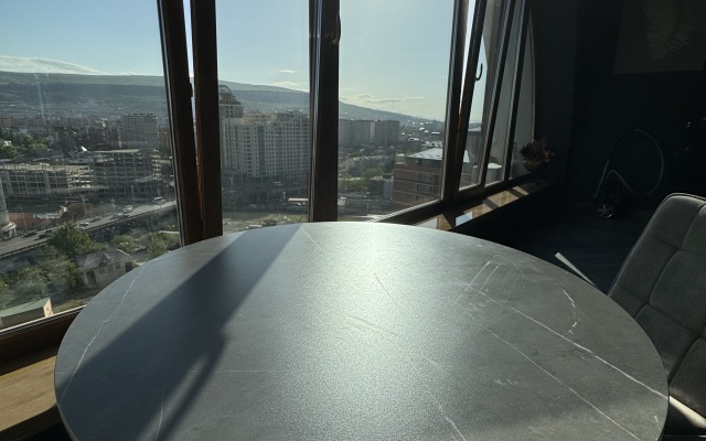 Апартаменты Apart & Studio