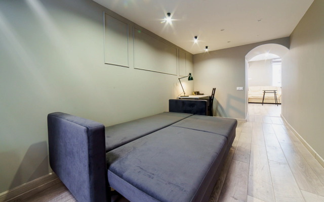 Апартаменты Сутки-Дом - Покровка