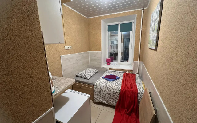 Квартира Студия в Центре Города у Метро