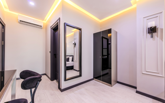 Intercity Airport Hotel