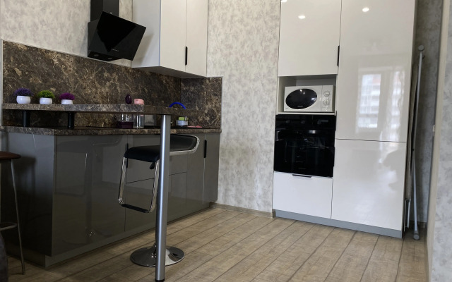 Na Yeletskom Flat