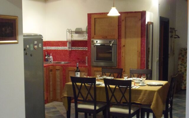 Villa Stara Frajla