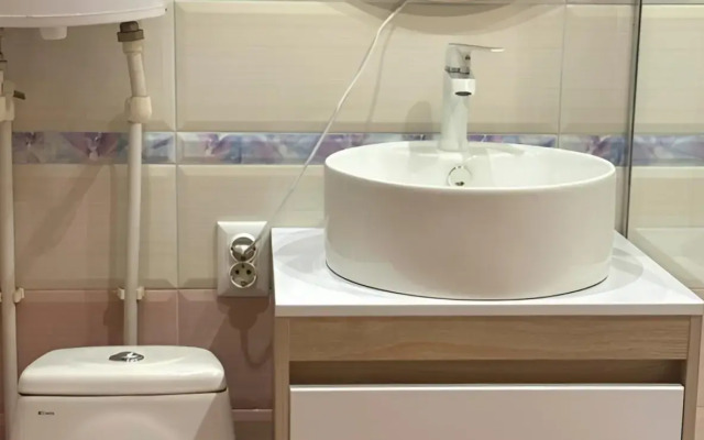 Na 6 Etazhe Khirurga Nechaeva 16 Flat