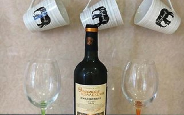 Апартаменты Вдохновение