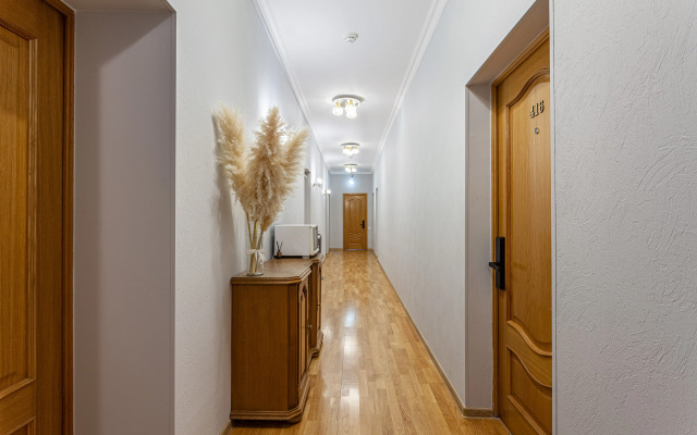 Hotel Sovremennik