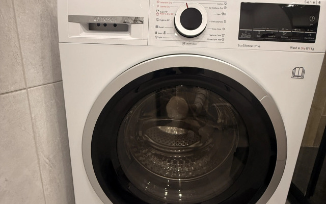 Dvukhkomnatnaya kvartira na Yamskoy Apartments