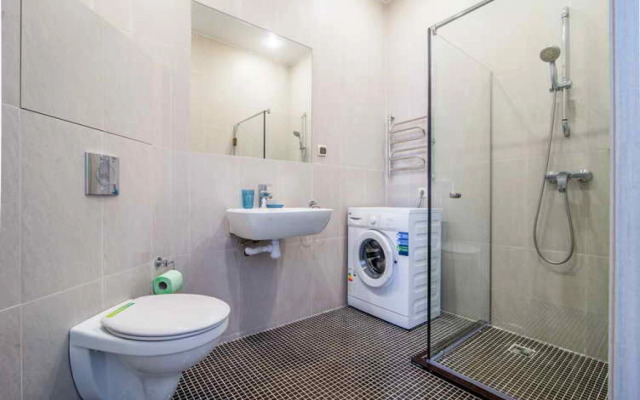 Апартаменты PiterStay Гороховая 22