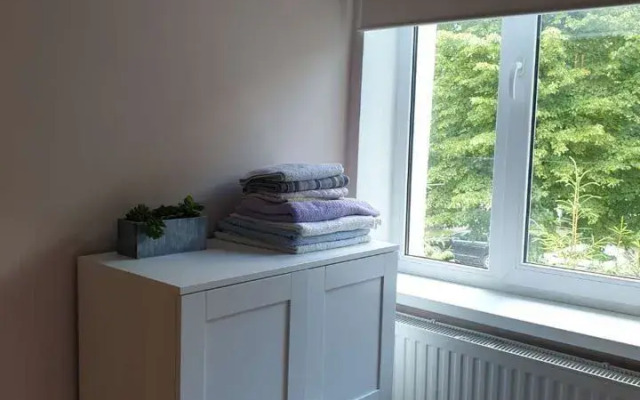 Квартира на Пролетарской 117