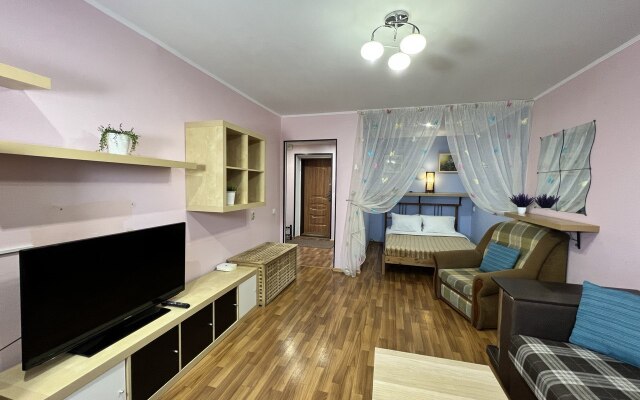 Квартира однокомнатная на Улице Горького 154