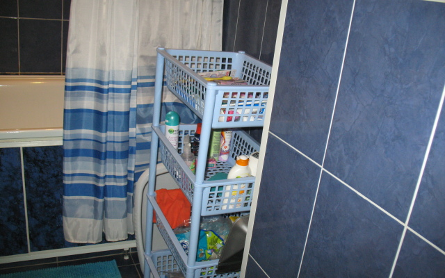 Na Ulitse Smolina Apartments