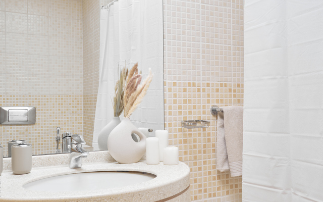 Apartamenty 2br Sulafa Tower, Dubai Marina Apartments