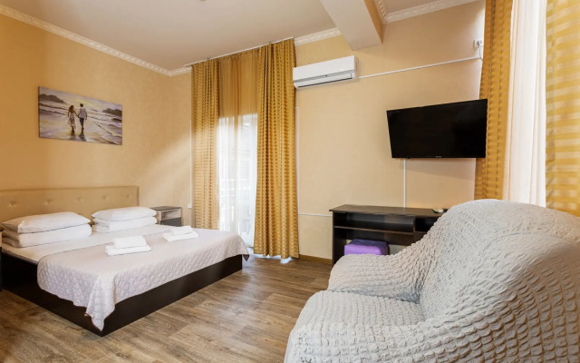 Lotos Guest House