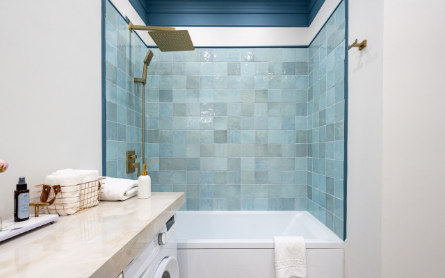 Апартаменты в ЖК Черная речка у метро Лесная