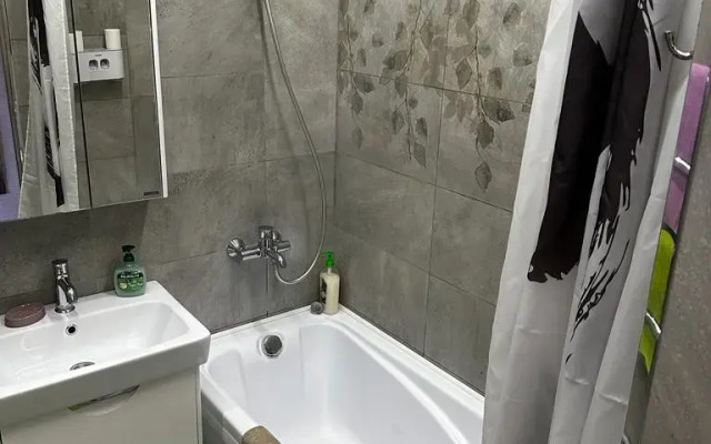 S Panoramnym Vidom Na Zakat Flat