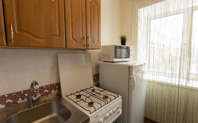 Квартира на улице Рижская 56