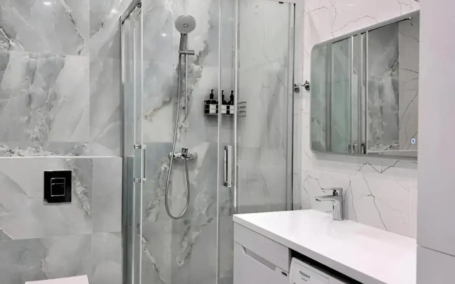 Квартира Студия Тиффани