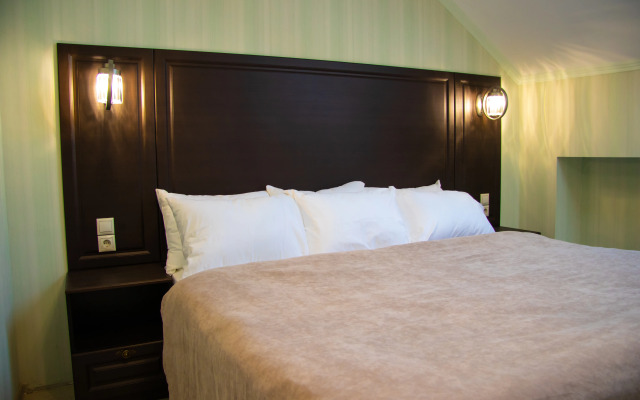 Отель Sweet Йорт