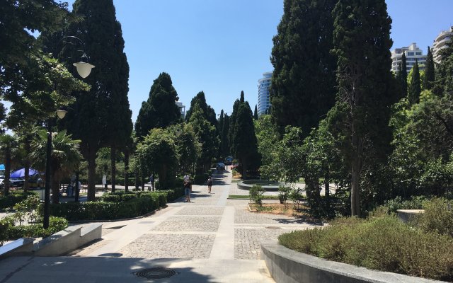 Yalta Primorskij Park Apartments