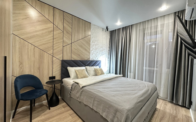 Квартира на Улице Полевая 4А