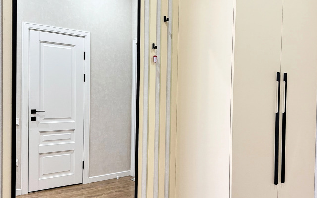 Luchshie Apartamentyi Almatyi Naprotiv TRTs Mega Almatyi Apartments