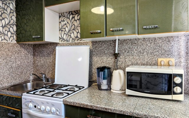 Квартира Свободна - Белорусская