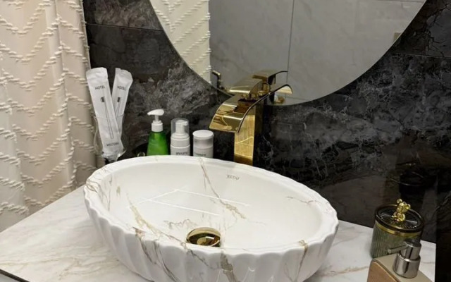 Квартира Клaсcа Люкс