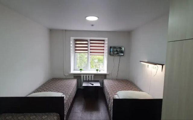 Жилые Помещения Курше