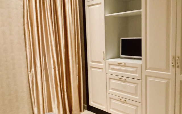 Апартаменты С видом на море