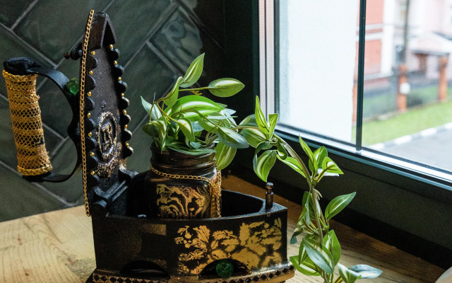 Квартира Роскошная в Историческом Центре Москвы