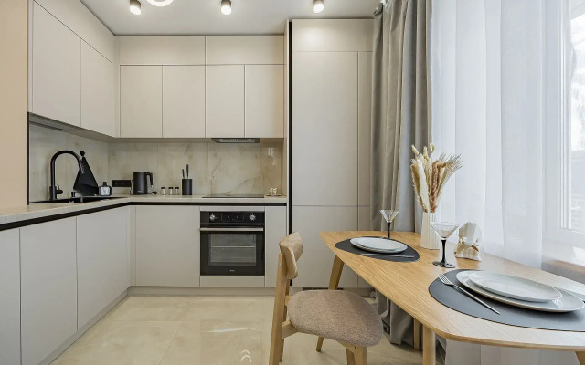 Квартира Your Apparts 2